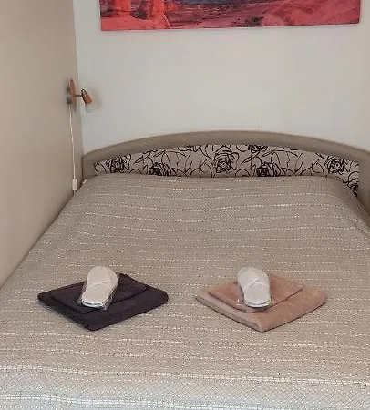 Silver's Apartment Reval