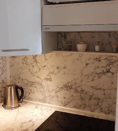 Silver's Apartment *